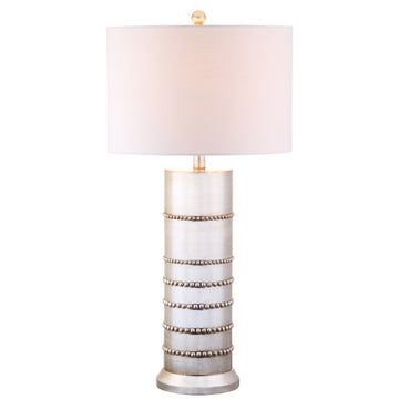 Evelyn 31" Resin LED Table Lamp - JONATHAN Y